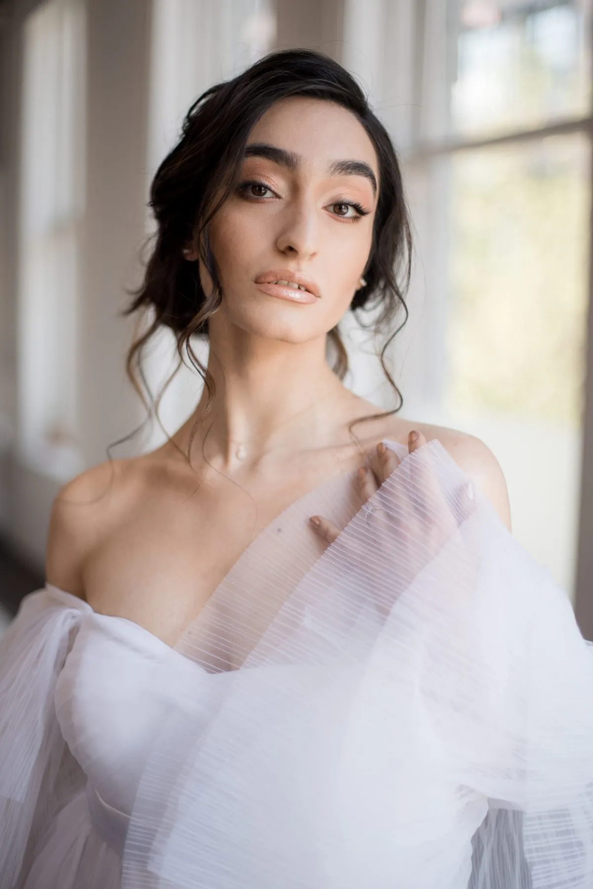 Bridal Hair & Makeup by Supernova